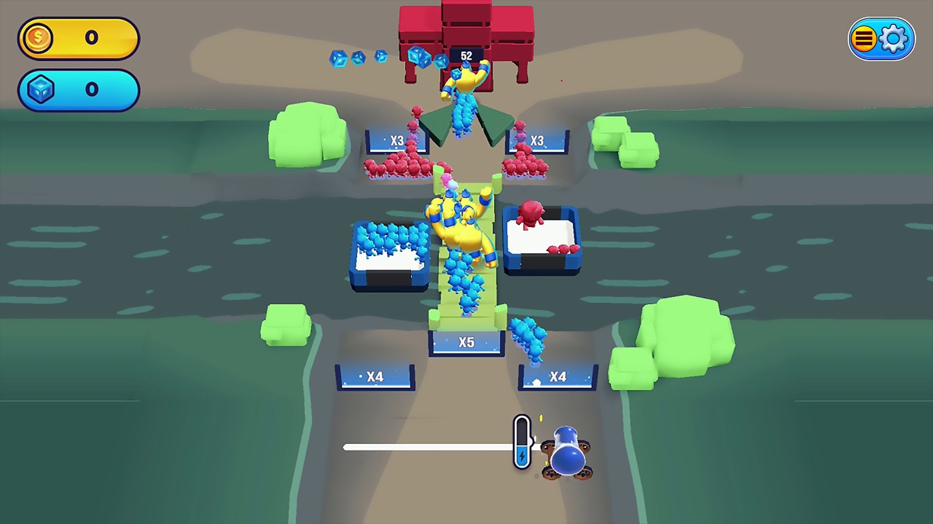 Mob Control. Изображение 4