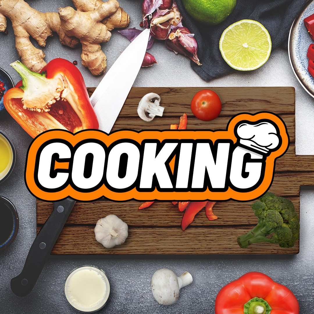 Cooking. Изображение 1
