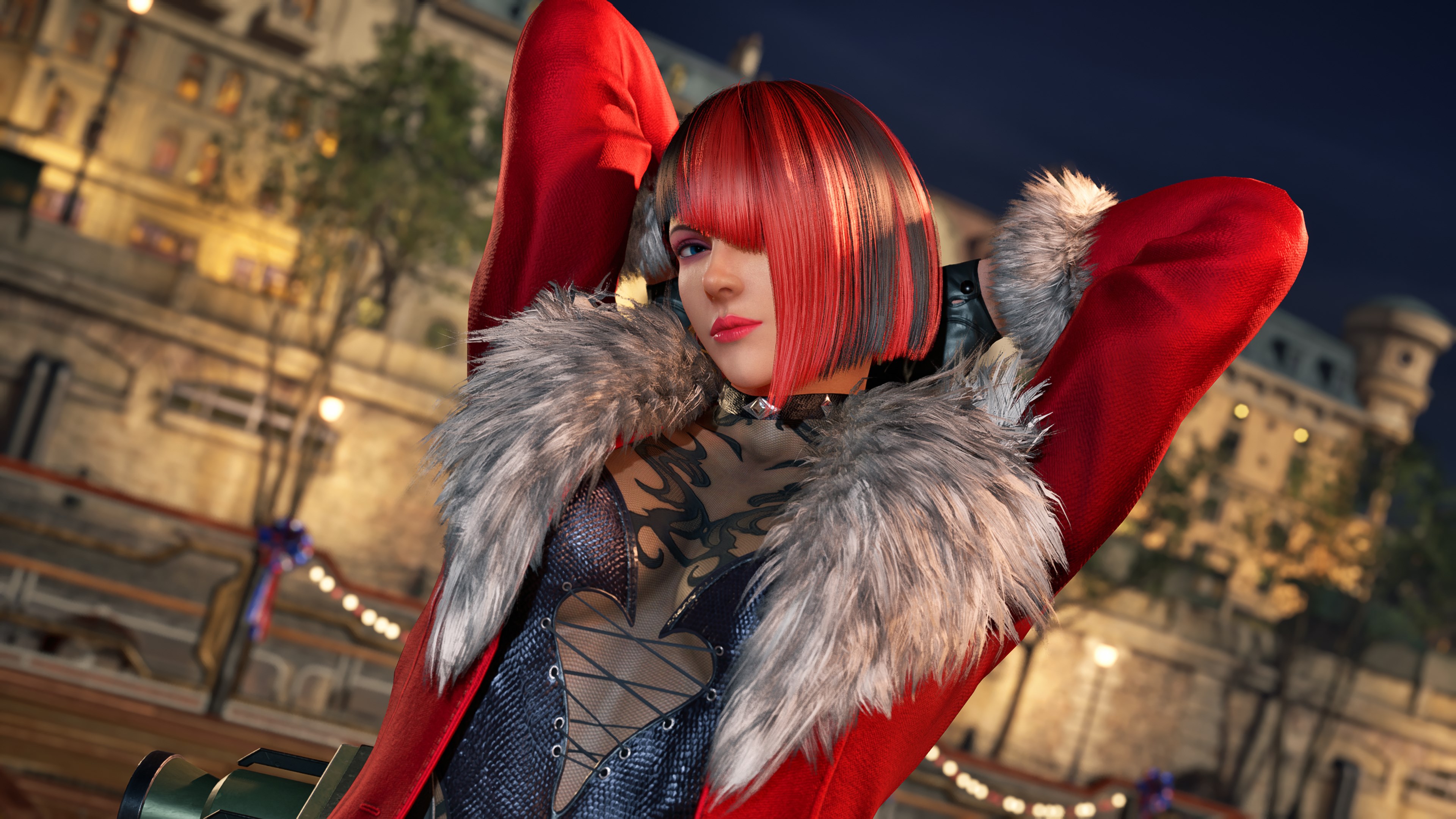 TEKKEN 8 - Season 2 Ultimate Edition. Изображение 4
