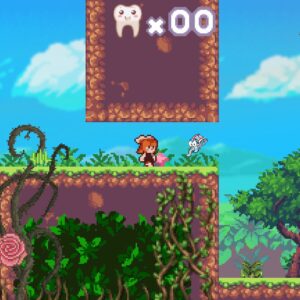 Ginger - The Tooth Fairy. Изображение 2