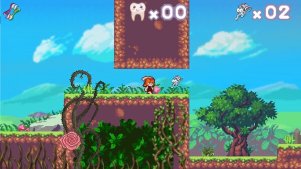 Ginger - The Tooth Fairy. Изображение 2