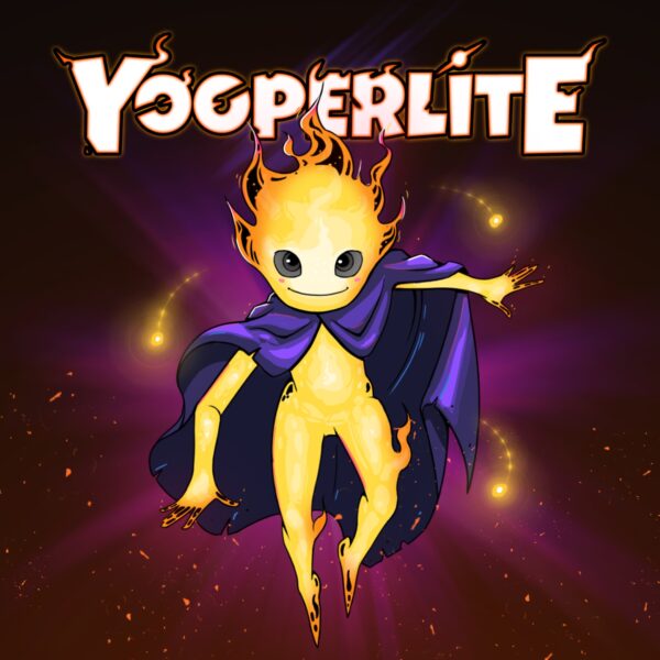 Yooperlite (Xbox Series X|S). Изображение 1