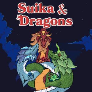 Suika And Dragons (Xbox One). Изображение 1