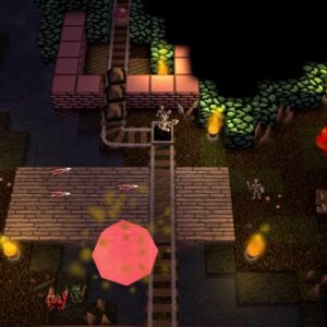 9th Dawn Remake. Изображение 3