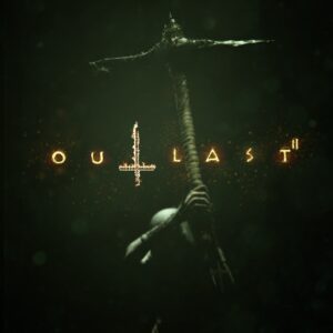 Outlast 2. Изображение 1