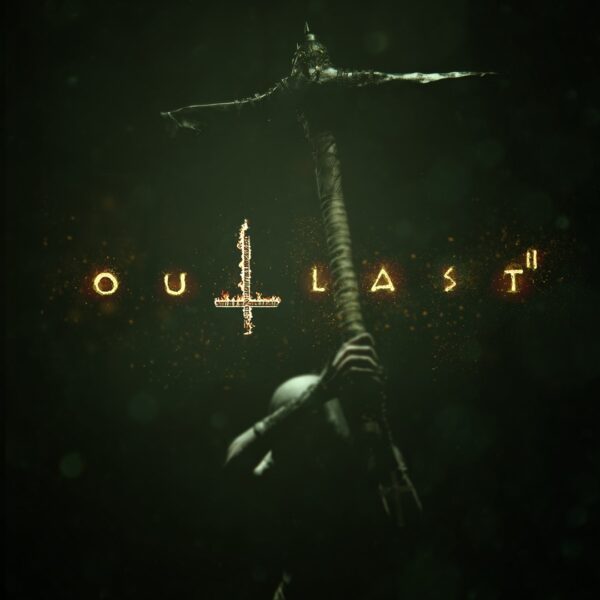 Outlast 2. Изображение 1