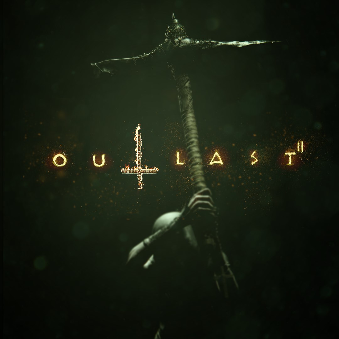 Outlast 2. Изображение 1