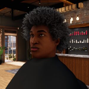 Hairdresser Liquidator Bundle. Изображение 3