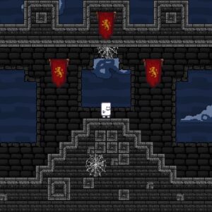 Marshmallow Marvin: Grimvault Bundle. Изображение 3