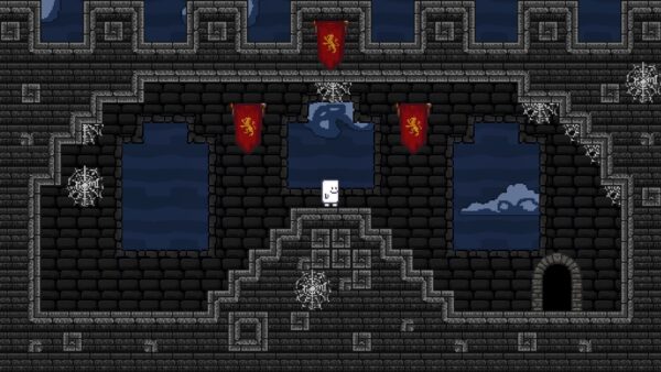 Marshmallow Marvin: Grimvault Bundle. Изображение 3