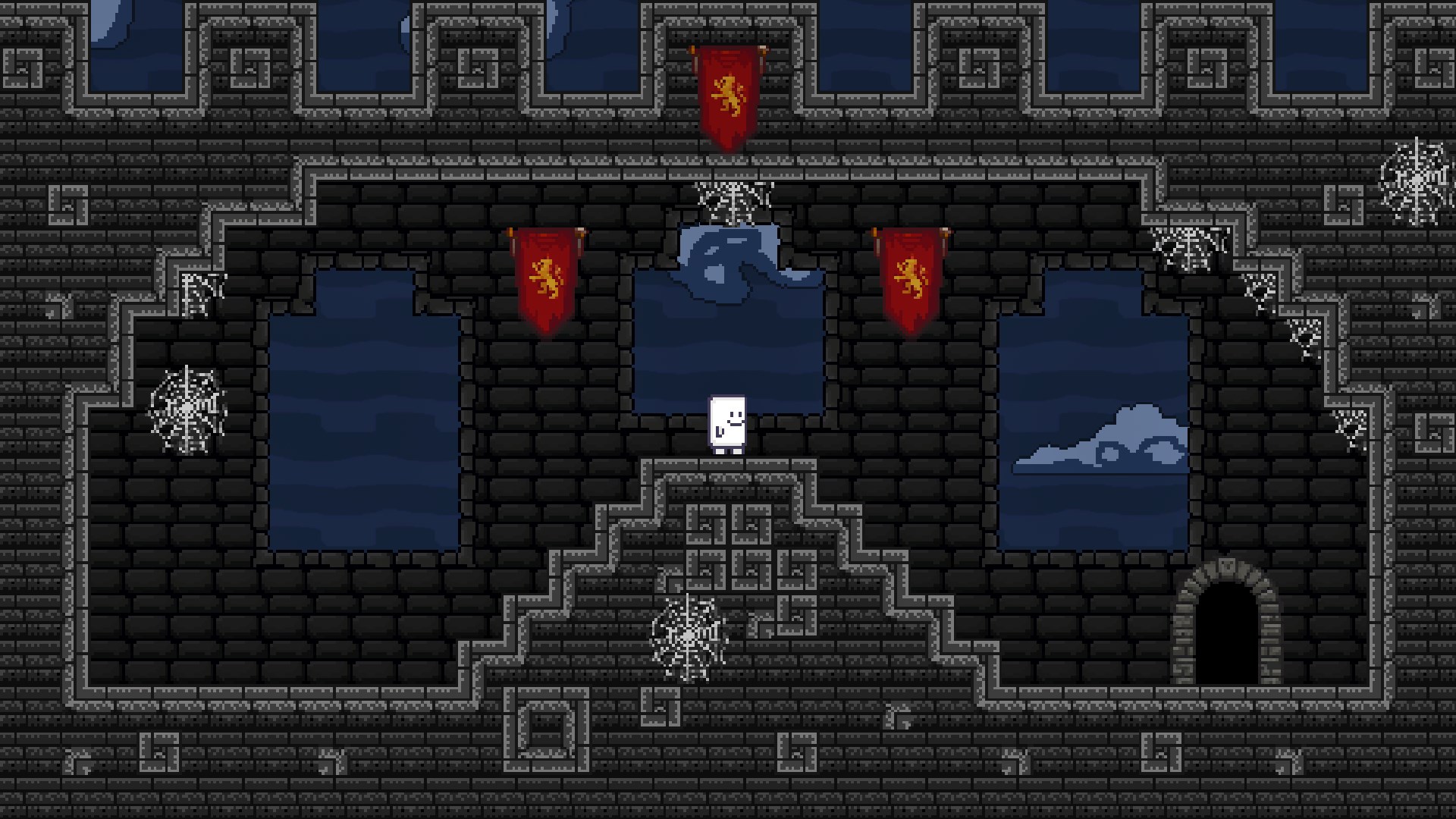 Marshmallow Marvin: Grimvault Bundle. Изображение 3