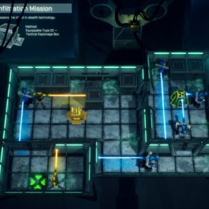Lab Rat. Изображение 2