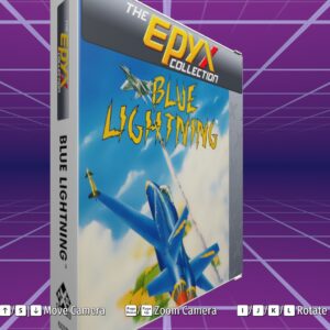 The Epyx Collection: Handheld. Изображение 4