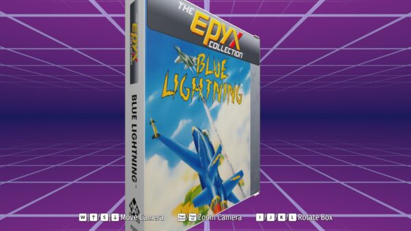 The Epyx Collection: Handheld. Изображение 4