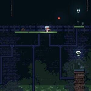 Alien Cat Story. Изображение 4