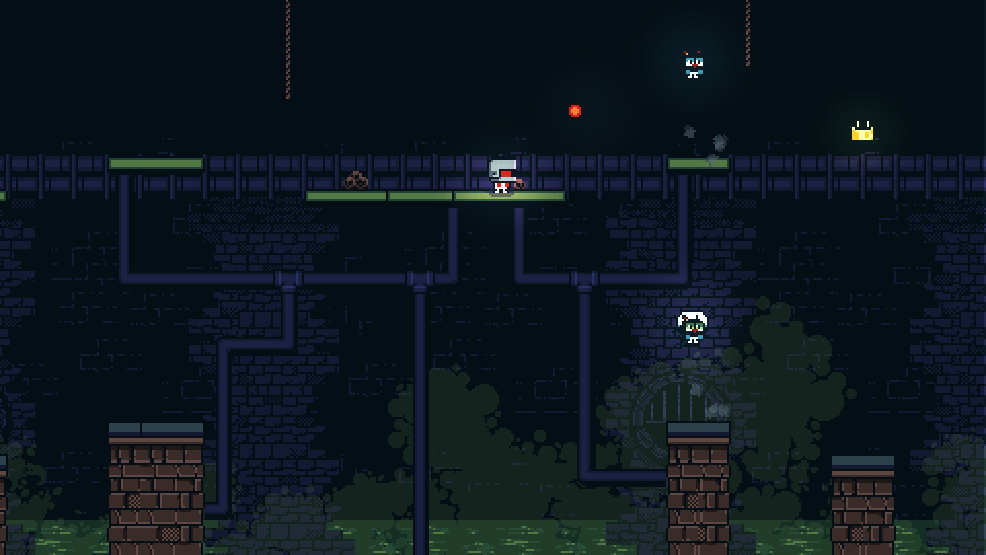 Alien Cat Story Bundle. Изображение 4