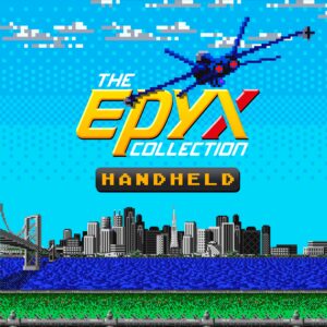 The Epyx Collection: Handheld. Изображение 1