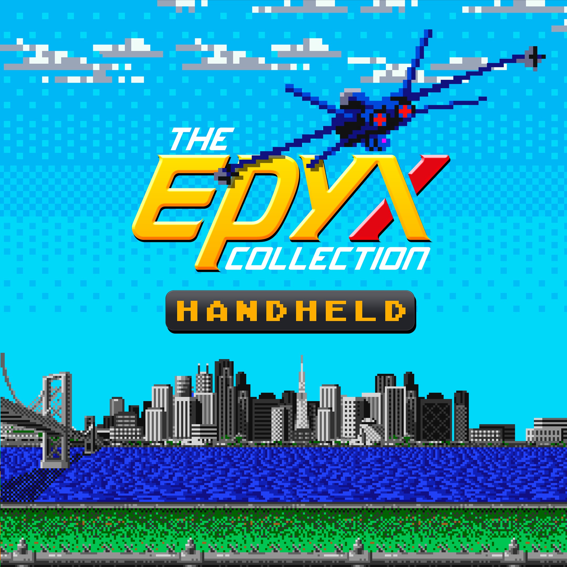 The Epyx Collection: Handheld. Изображение 1