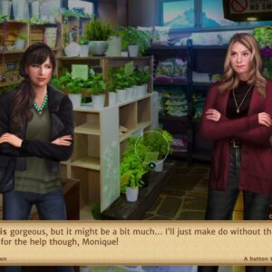 Faircroft's Antiques: The Mountaneer's Legacy Collector's Edition. Изображение 4