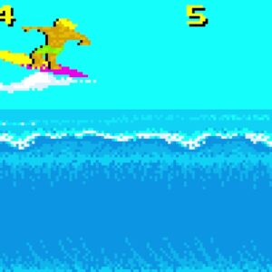 The Epyx Collection: Handheld. Изображение 2
