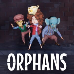 Orphans. Изображение 1