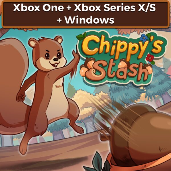 Chippy´s Stash Xbox + Windows Bundle. Изображение 1