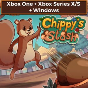 Chippy´s Stash Xbox Bundle. Изображение 1