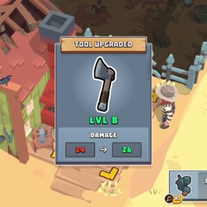 West Escape. Изображение 3