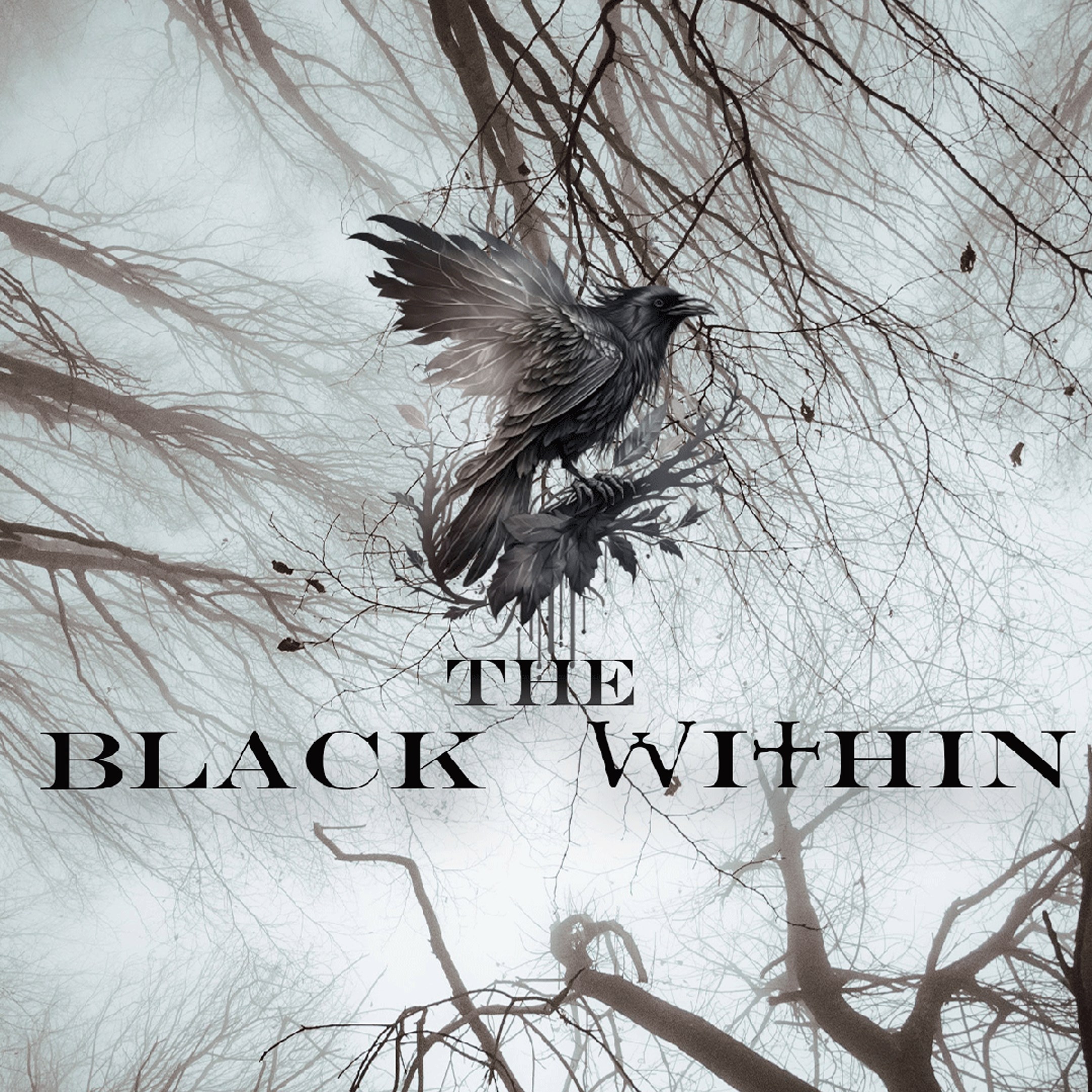 The Black Within. Изображение 1