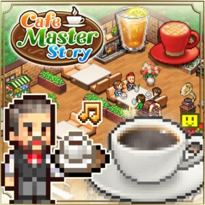 Cafe Master Story. Изображение 1