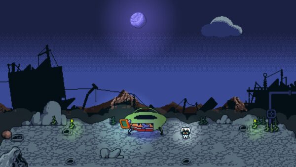 Alien Cat Story Bundle. Изображение 2