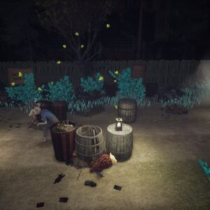 Orphans. Изображение 4
