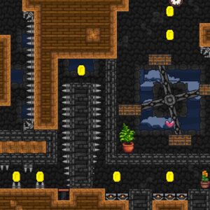 Marshmallow Marvin: Timberfall. Изображение 4