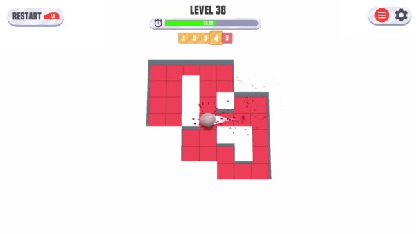 AMAZE!. Изображение 4