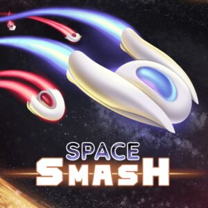 Space Smash. Изображение 1