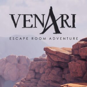 VENARI - Escape Room Adventure. Изображение 1