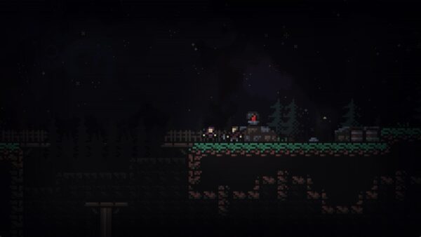 Undivine. Изображение 4