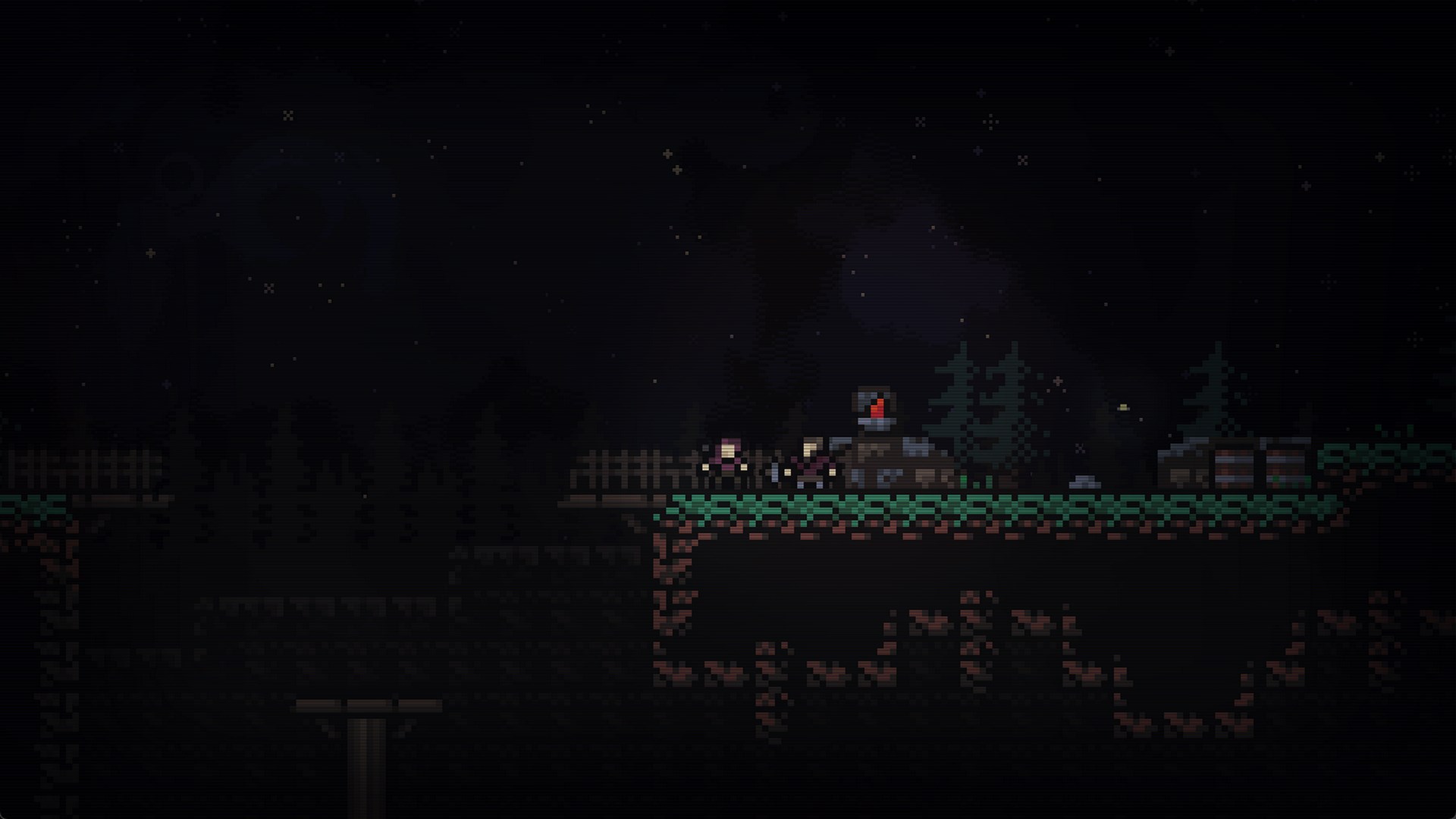Undivine. Изображение 4