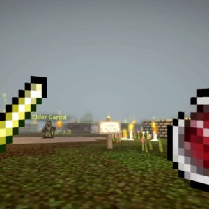 9th Dawn Remake. Изображение 4