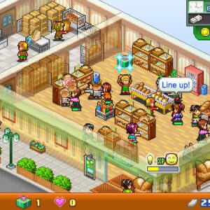 Biz Builder Delux. Изображение 2