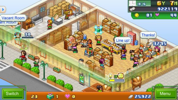 Biz Builder Delux. Изображение 2