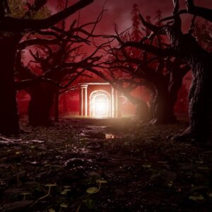 The Black Within. Изображение 2