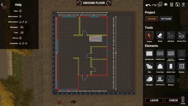Builder Liquidator Bundle. Изображение 4