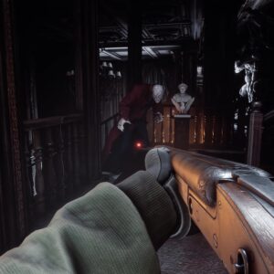 Eternal Evil. Изображение 2