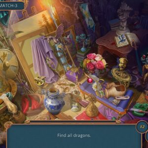 Royal Romances: The Power of Chosen One CE Xbox. Изображение 2