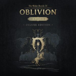 The Elder Scrolls IV: Oblivion Remastered - Deluxe Edition. Изображение 1