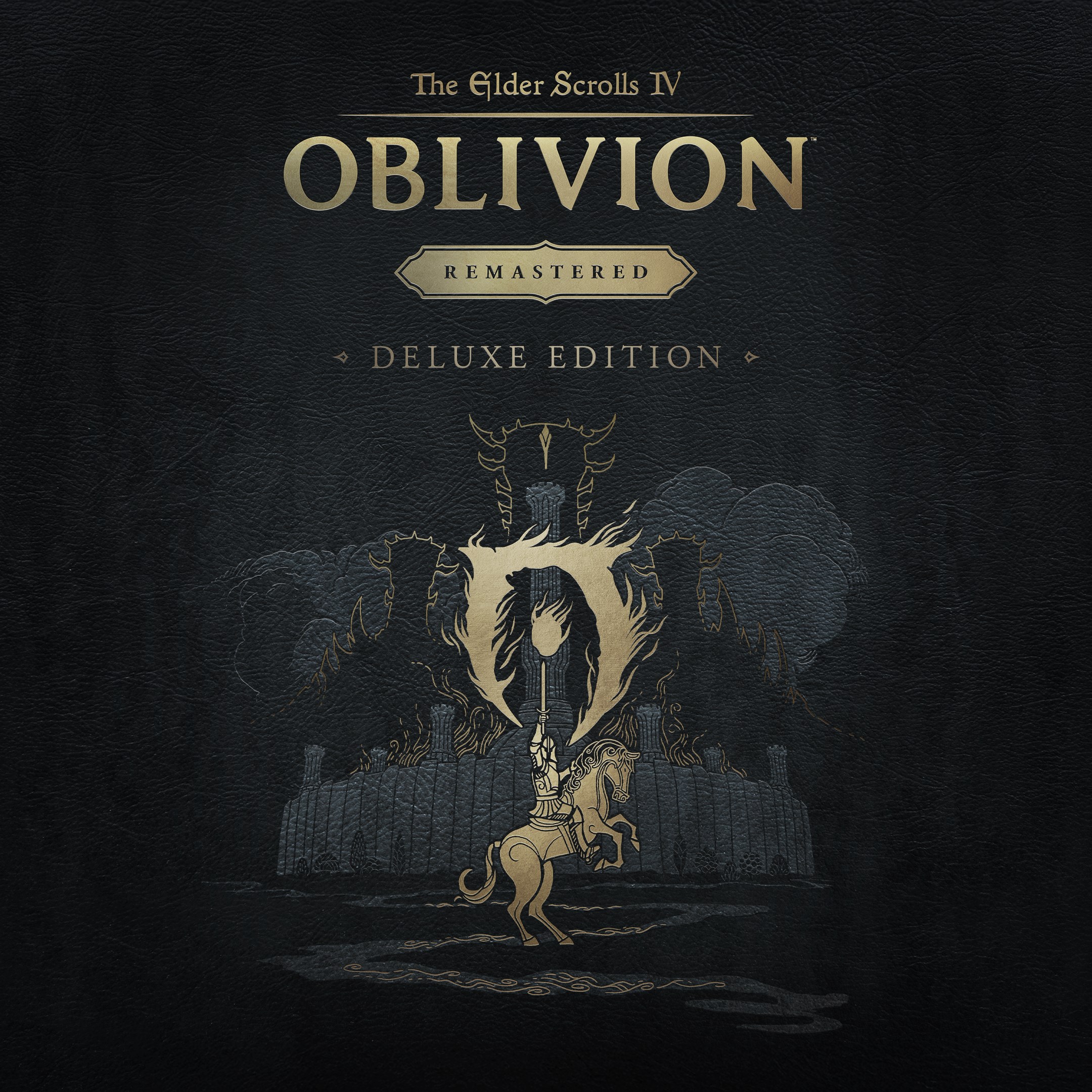 The Elder Scrolls IV: Oblivion Remastered - Deluxe Edition. Изображение 1