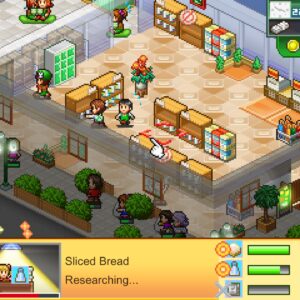 Biz Builder Delux. Изображение 3