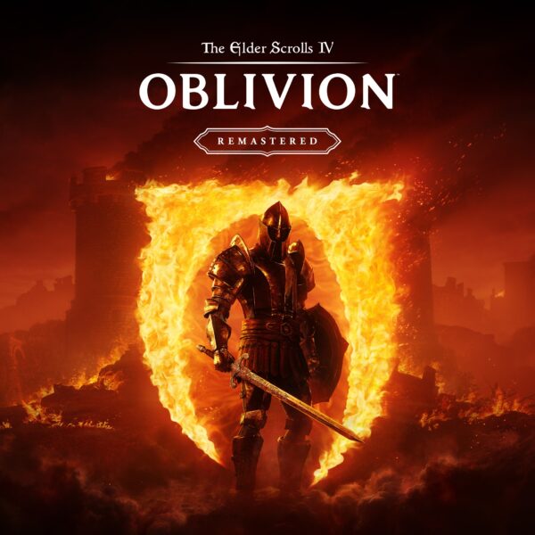 The Elder Scrolls IV: Oblivion Remastered. Изображение 1