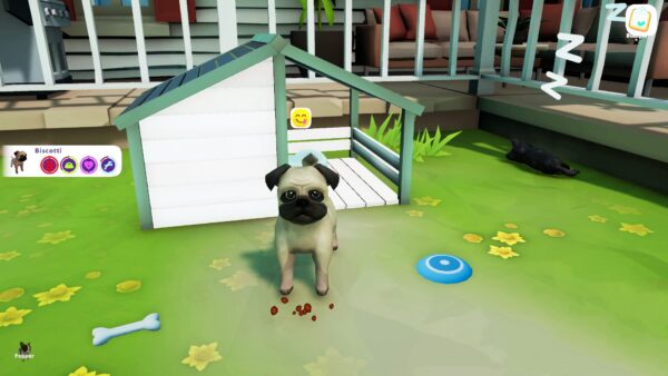Cute Puppy Academy. Изображение 3